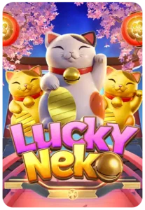 lucky-neko