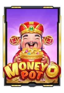 money-pot