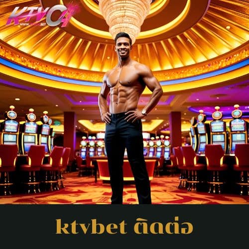 ktvbet ติดต่อ