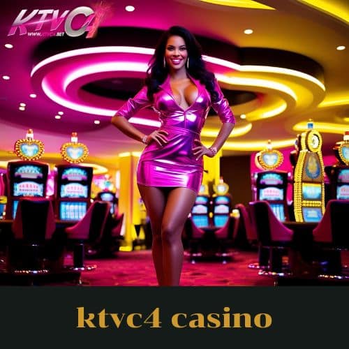 ktvc4 casino