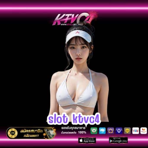 slot ktvc4