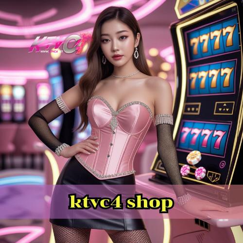 ktvc4 shop
