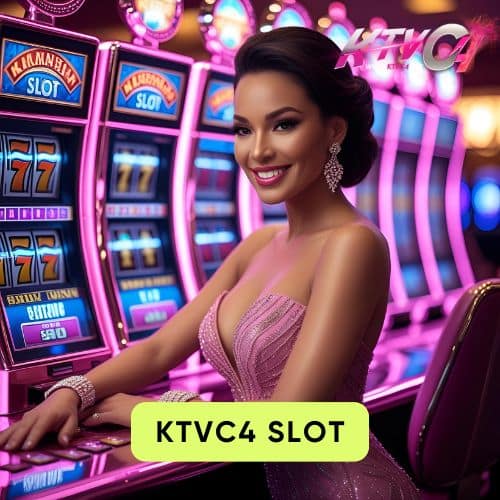 ktvc4 slot