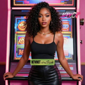 ktvbet เกมวีไอพี