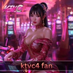 ktvc4 fan