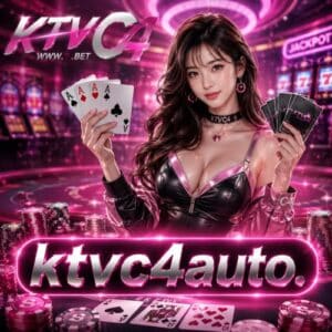 ktvc4auto. สล็อตออนไลน์ แตกง่าย จ่ายหนัก ไม่มีเงื่อนไขหมกเม็ด